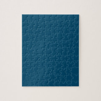 Puzzle bleu océan impossible