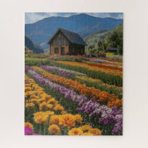 Bloom Cabine de montagne