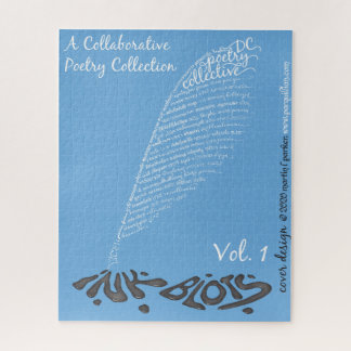 Puzzle BLOTS NK DCPC