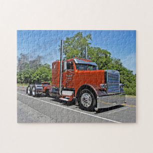 Puzzle Bobtail FLC de Williamson