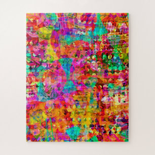 Puzzle Bohemian Spirit