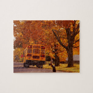 Puzzle Bon ami Bye Od