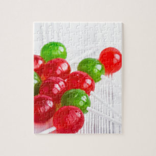 Puzzle Bonbons 2
