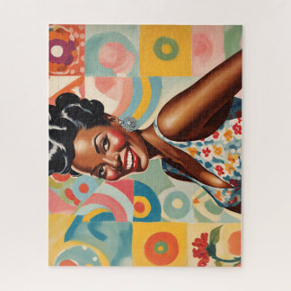 Puzzle Bonne couleur