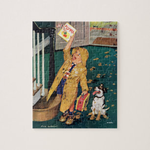 Puzzle Bonne fête des mères