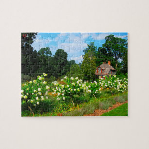 Puzzle Bosquet des criquets New York