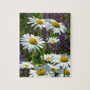 Puzzle Bouches de printemps blanches en fleurs
