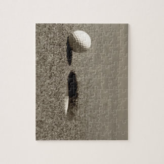 Puzzle Boule de golf