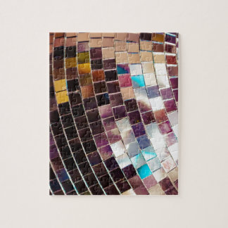 Puzzle Boule Disco