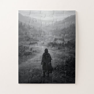 Puzzle Bound to Witness - Vael