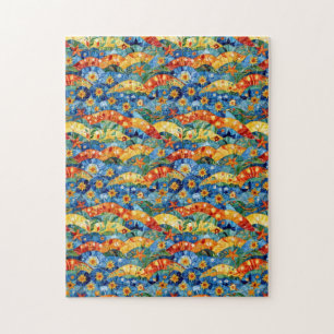 Puzzle Bouteille d'eau