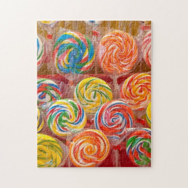 PUZZLE BOUTIQUE BOUTIQUE BOUTIQUE BOUTIQUE BOUGIE JIGSAW  (Vertical)