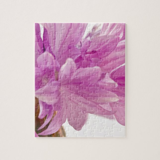 Puzzle Bouton de mise à jour (Vertical)