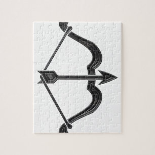 Puzzle Bow et Flèche
