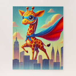 Puzzle Brave & Bright