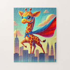 Puzzle Brave & Bright