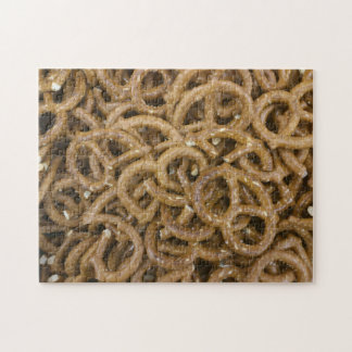 Puzzle Bretzels