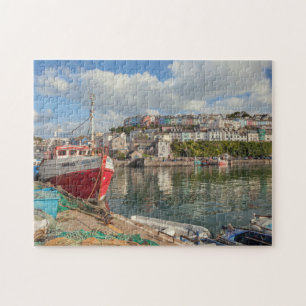 Puzzle Brixham