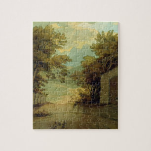 Puzzle Brochets de Langdale