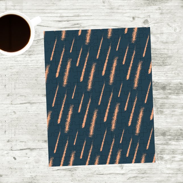 Puzzle Brochures de la folie difficile (Créateur téléchargé)