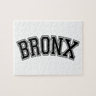 PUZZLE BRONX