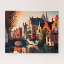 Bruges, Belgique