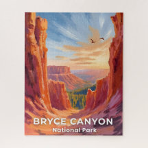 Bryce Canyon National Park | Utah Travel