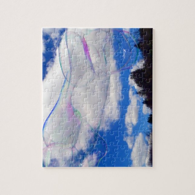 Puzzle Bubbles (Vertical)