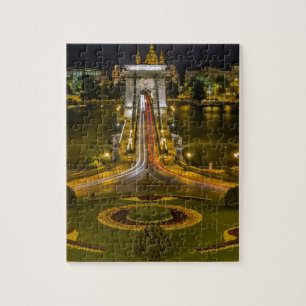 Puzzle Budapest, Hongrie
