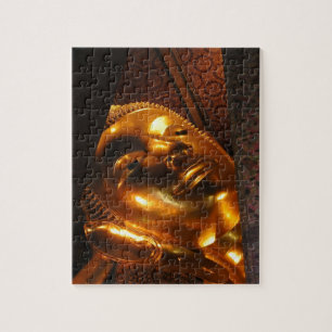 PUZZLE BUDDHA