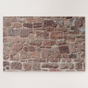 Puzzle Buntsandstein