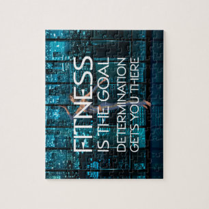 Puzzle But SUPÉRIEUR de forme physique