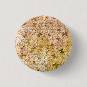 Puzzle Butterflies und Daisies-Browns von STaylor Button
