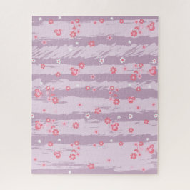 Puzzle – Butterfly Garden