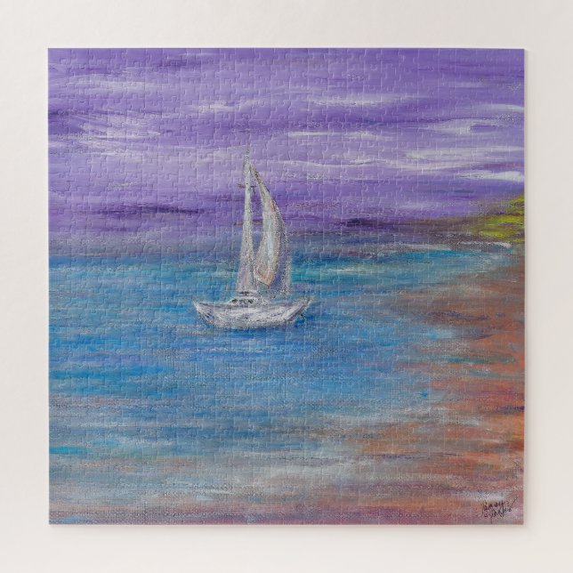 Puzzle caché (Vertical)