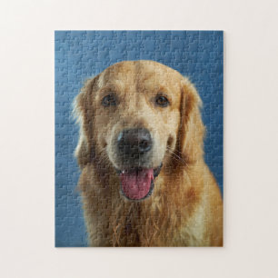 Puzzle Cadeau de conception de chien populaire