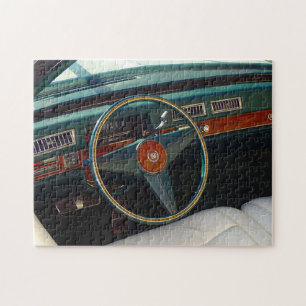 Puzzle Cadillac Eldorado