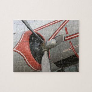 Puzzle Canada, Alberta, Edmonton : Alberta Aviation