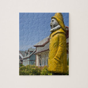 Puzzle Canada, Île-du-Prince-Édouard, Borden-Carleton.