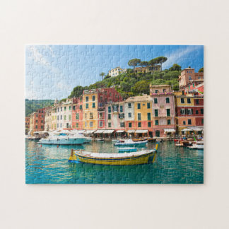 Puzzle Canal de Venise