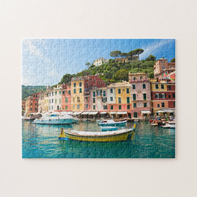 Puzzle Canal de Venise (Horizontal)