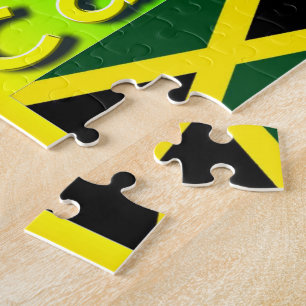 puzzle canaméen
