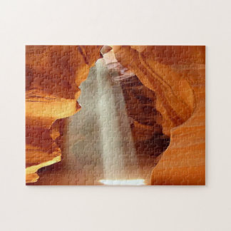 Puzzle Canyon d'antilope