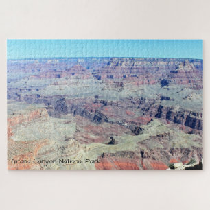 Puzzle Canyon grand