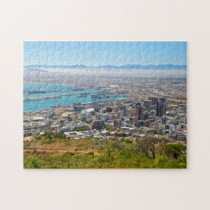Puzzle Cap, Western Cape, Afrique du Sud 3