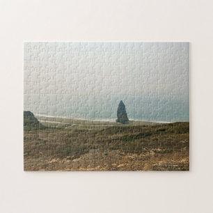 Puzzle Cape Blanco State Park, Oregon Coast