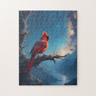 Puzzle Cardinal Souvenirs célestes