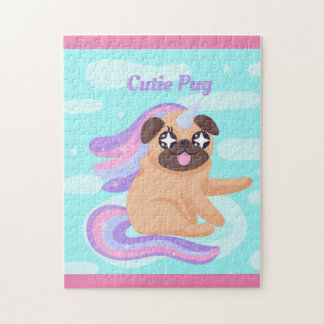 Puzzle Carlin Cutie