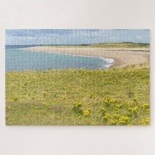 Puzzle Carnsore Wexford Irlande