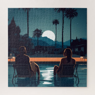 PUZZLE CARTE POSTALE BAE-CATÉGORIE #4